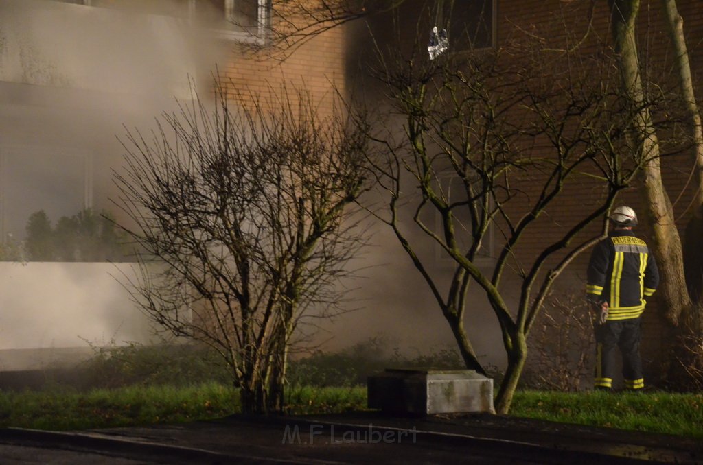 Feuer Hochhaus Leichlingen Am Buescherhof P087.JPG - Miklos Laubert